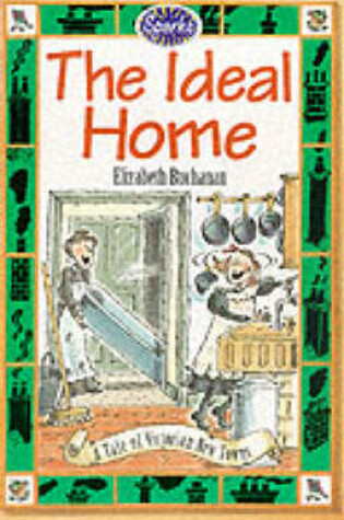 Cover of The Ideal Home