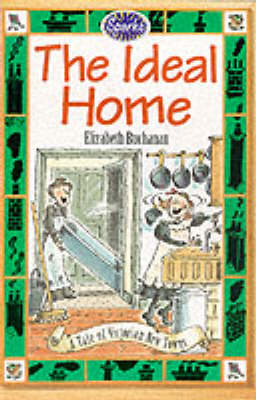 Book cover for The Ideal Home