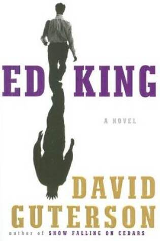 Cover of Ed King
