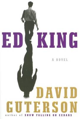 Book cover for Ed King
