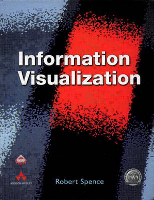 Book cover for Information Visualization