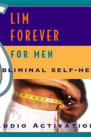 Cover of Slim Forever - For Men