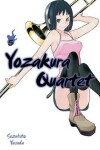 Book cover for Yozakura Quartet, Volume 5
