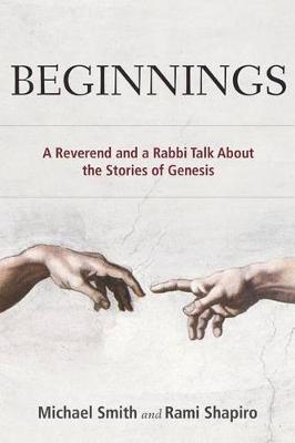 Book cover for Beginnings