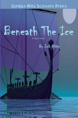 Book cover for Beneath the Ice