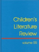 Cover of Children's Literature Review Vol 5