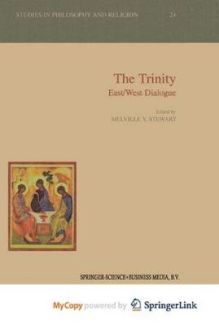 Cover of The Trinity