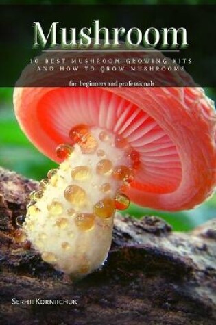 Cover of Mushroom