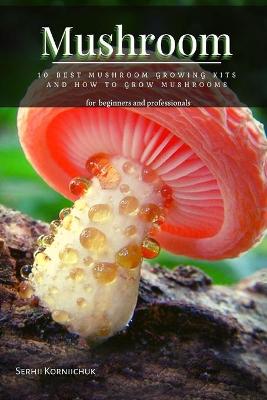 Book cover for Mushroom