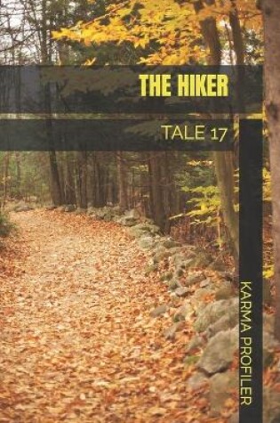 Cover of TALE The hiker