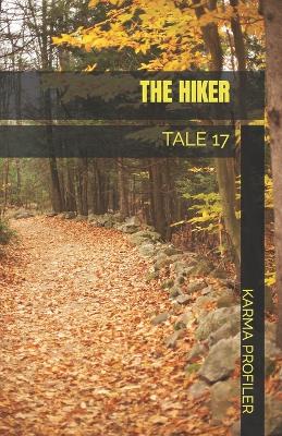 Book cover for TALE The hiker