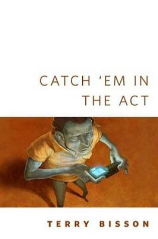 Cover of Catch 'em in the ACT