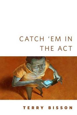 Book cover for Catch 'em in the ACT
