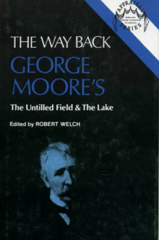 Cover of The Way Back