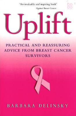 Book cover for Uplift