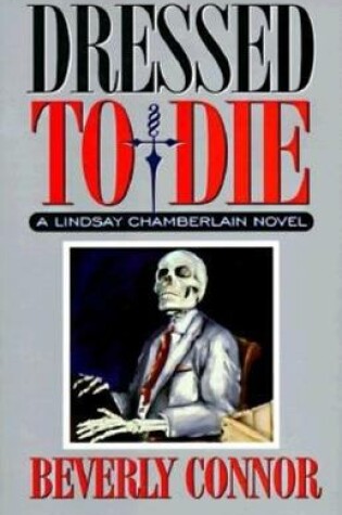 Cover of Dressed to Die