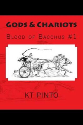 Cover of Gods & Chariots