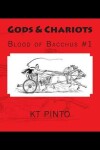 Book cover for Gods & Chariots