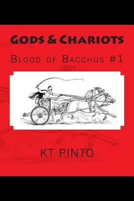 Cover of Gods & Chariots