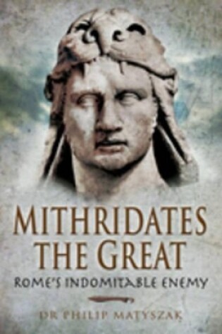Cover of Mithridates the Great
