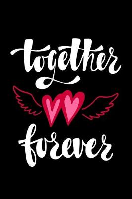 Book cover for Together and Forever