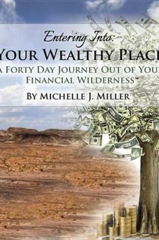 Cover of Entering Into Your Wealthy Place