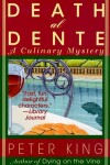 Book cover for Death Al Dente