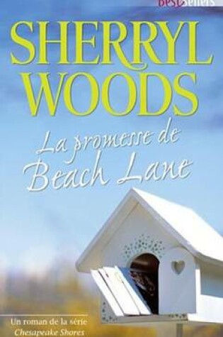 Cover of La Promesse de Beach Lane