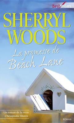 Book cover for La Promesse de Beach Lane