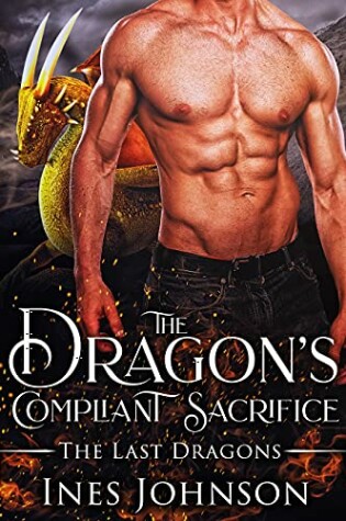 Cover of The Dragon's Compliant Sacrifice