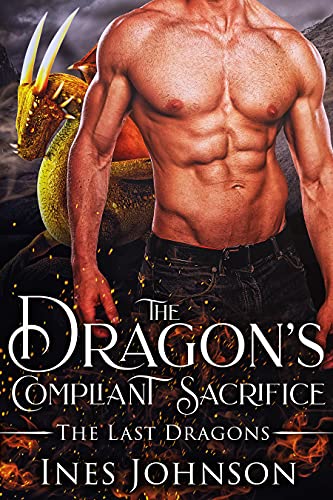 Cover of The Dragon's Compliant Sacrifice
