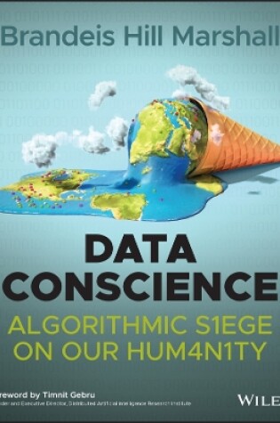 Cover of Data Conscience