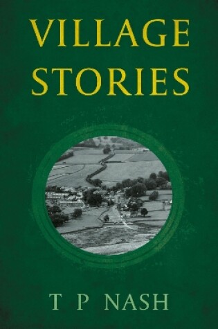 Cover of Village Stories