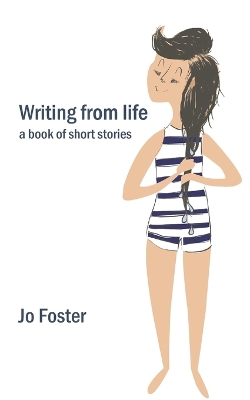 Book cover for Writing from Life