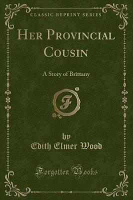 Book cover for Her Provincial Cousin