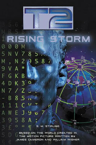 Cover of Rising Storm