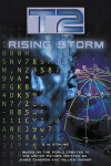 Book cover for Rising Storm
