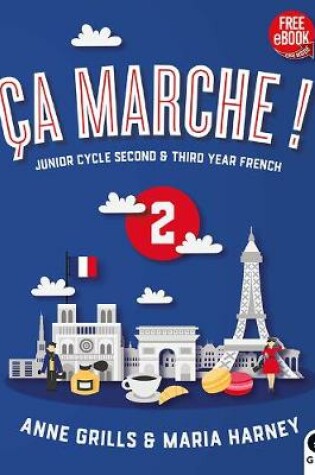 Cover of Ca Marche 2