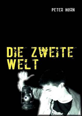 Book cover for Die Zweite Welt