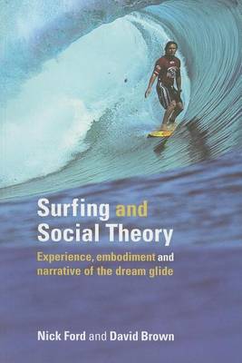 Book cover for Surfing and Social Theory