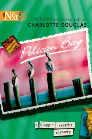 Cover of Pelican Bay