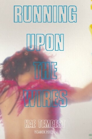 Cover of Running Upon The Wires