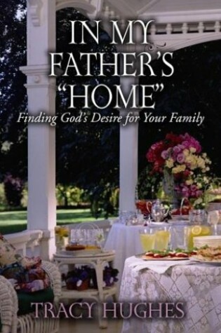 Cover of In My Father's "Home"