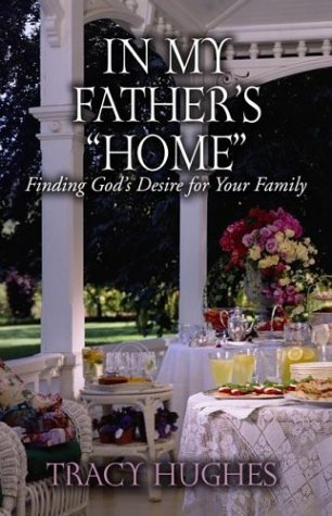 Book cover for In My Father's "Home"