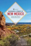 Book cover for Backroads & Byways of New Mexico