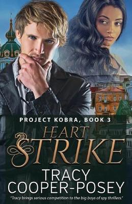 Cover of Heart Strike