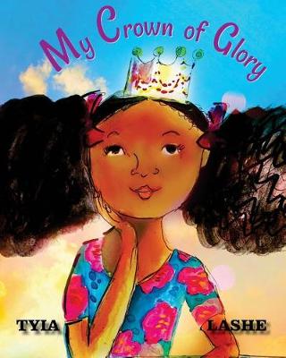 Book cover for My Crown of Glory