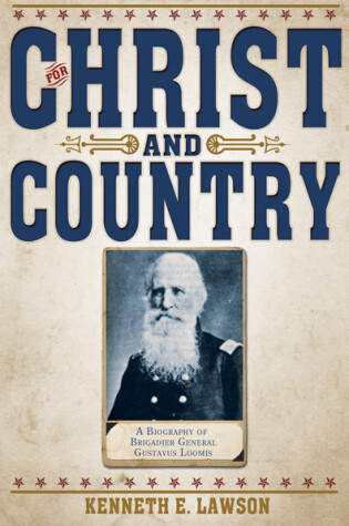 Cover of For Christ and Country