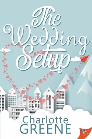 Cover of The Wedding Setup