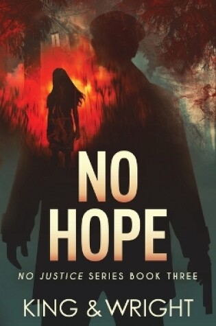 Cover of No Hope